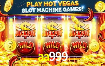Desvendando o Mundo dos Jogos Virtuais na aa999