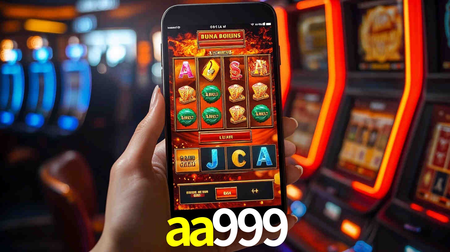 aa999 - Roleta da Sorte e Poder - aa999.com