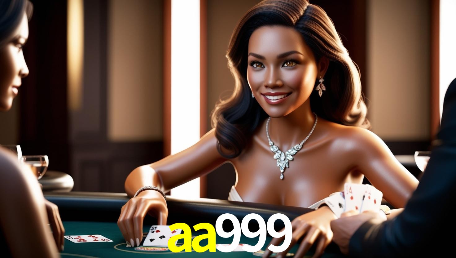 AA999