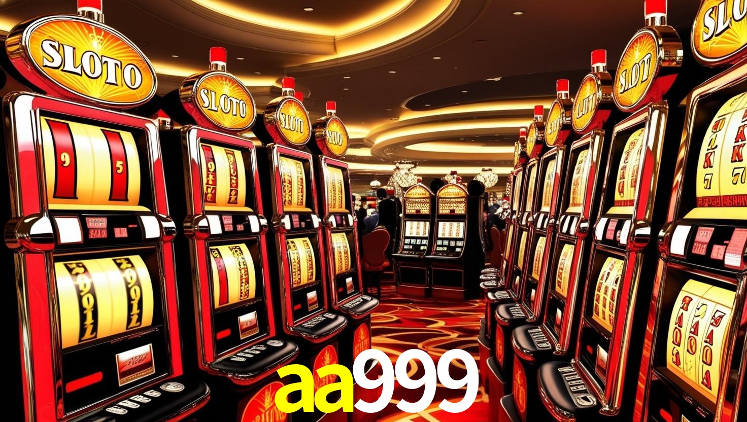 AA999