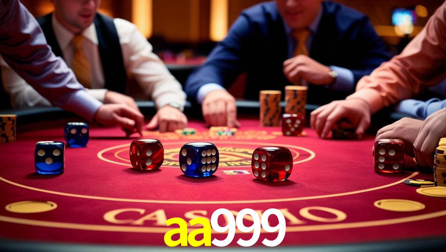 AA999