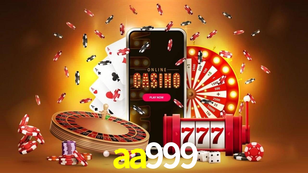 Benefícios da Conta aa999