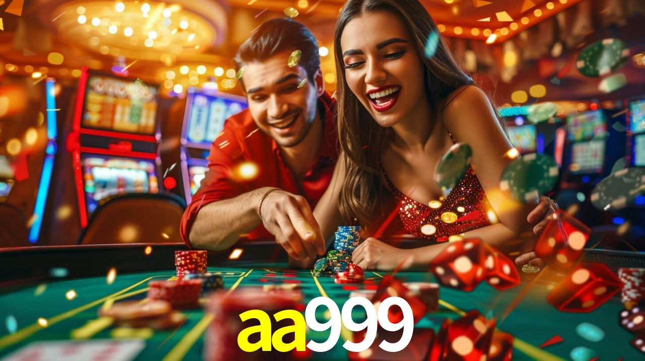 Integração de APIs aa999