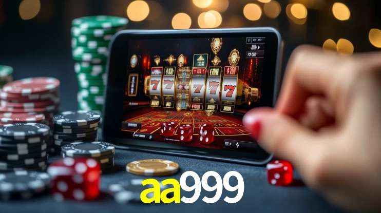 aa999 App Interface