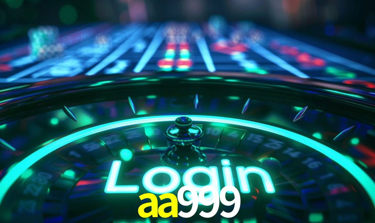 Apostas de Tênis aa999