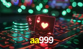 Estatísticas do Jogo aa999