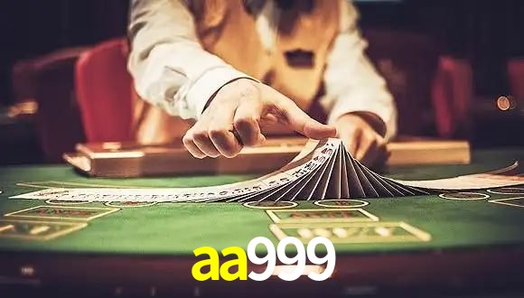 Blackjack Table aa999