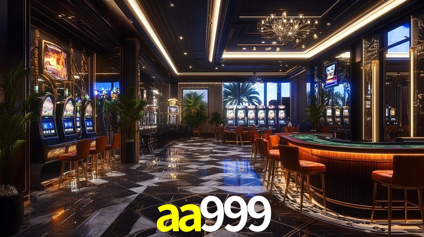 aa999 bet