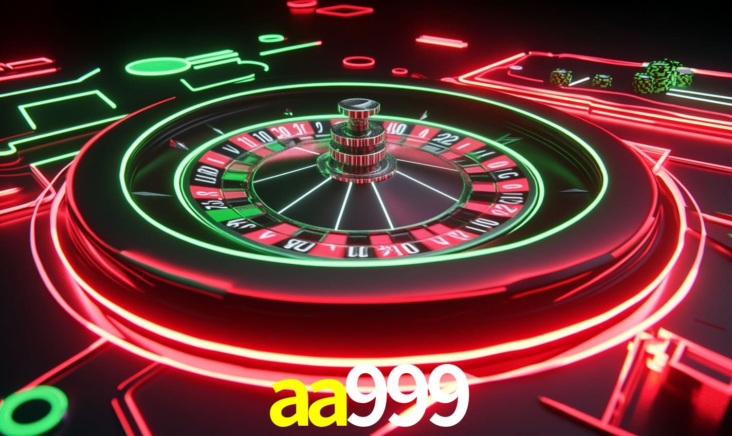 A Experiência Imersiva dos Cassinos Ao Vivo no aa999