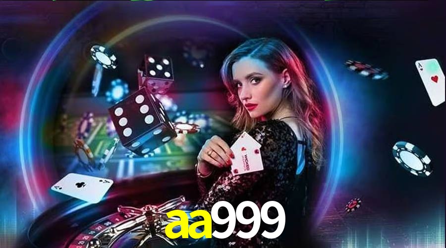 Slot Games aa999