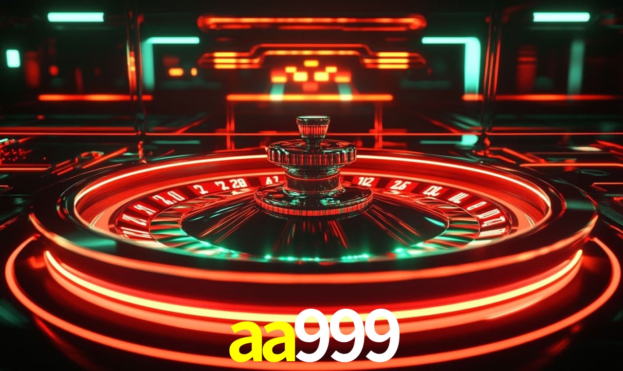 A Popularidade dos Caça-Níqueis no aa999