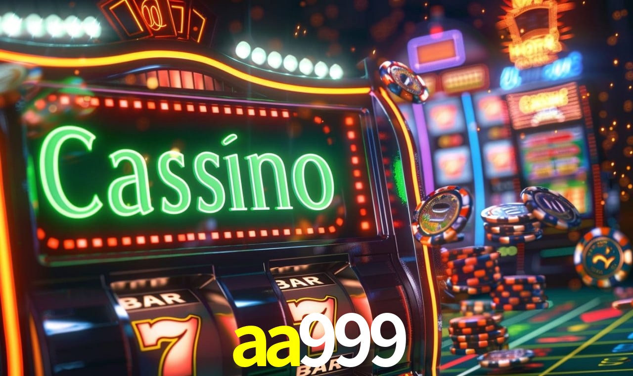 Sistemas de Segurança aa999