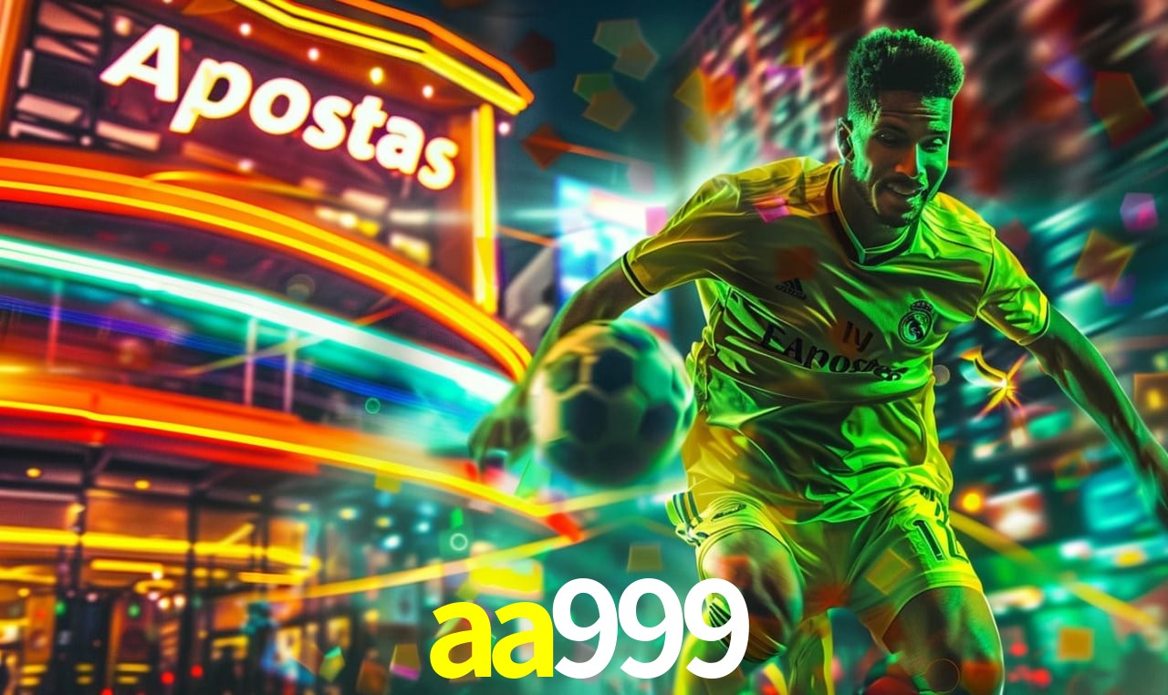 Provedores de Jogos aa999