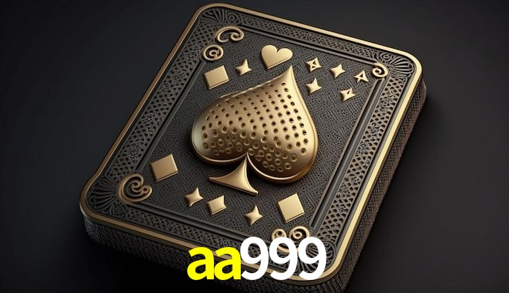 Recursos de Bônus aa999