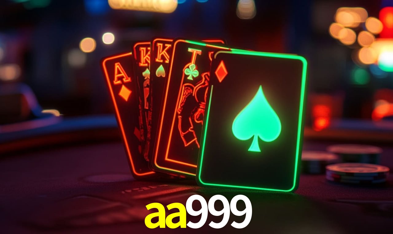 Jogos de Slot aa999