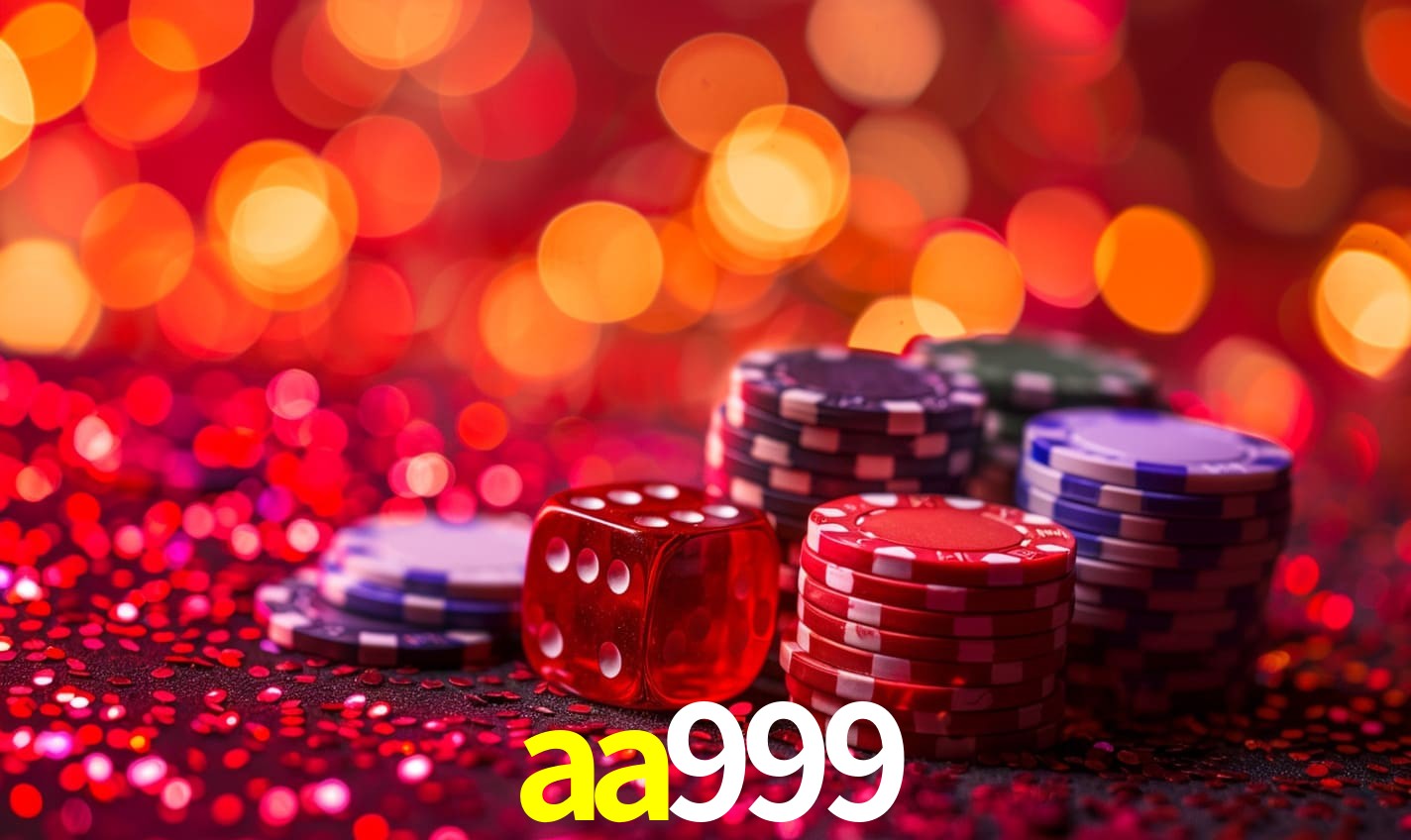 Desvendando o Mundo dos Jogos Virtuais na aa999