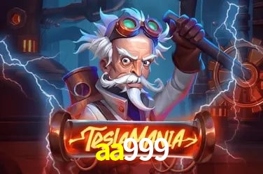 Segurança 2FA aa999