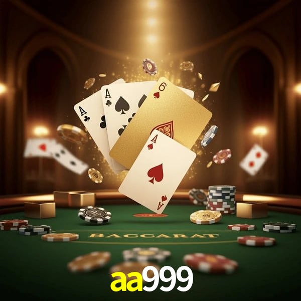 Live Casino aa999