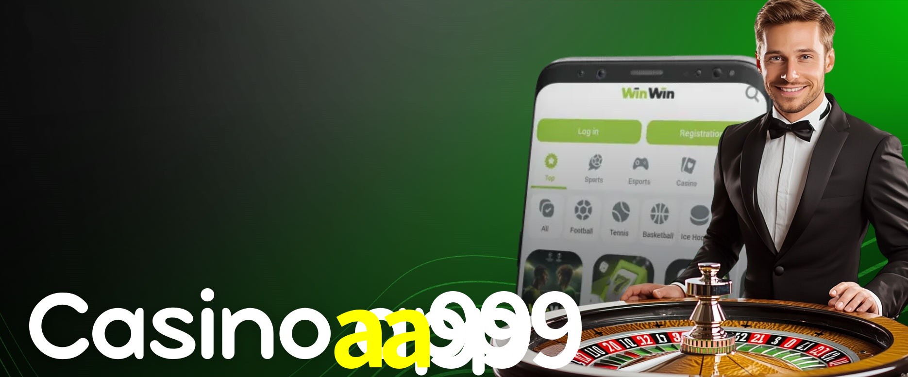 Account Benefits aa999