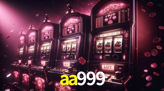 Interface do App aa999