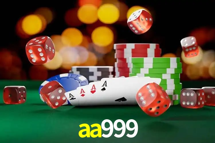 Login Seguro aa999