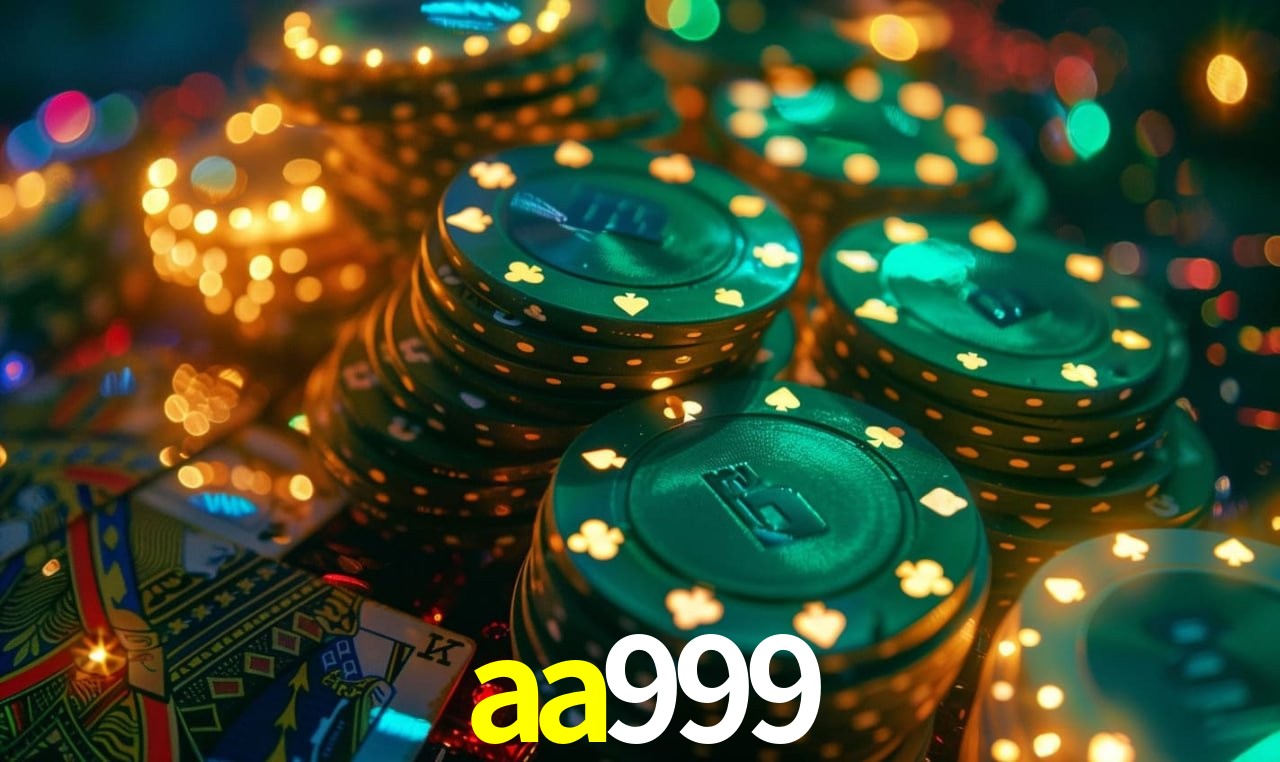 Apostas de Futebol aa999