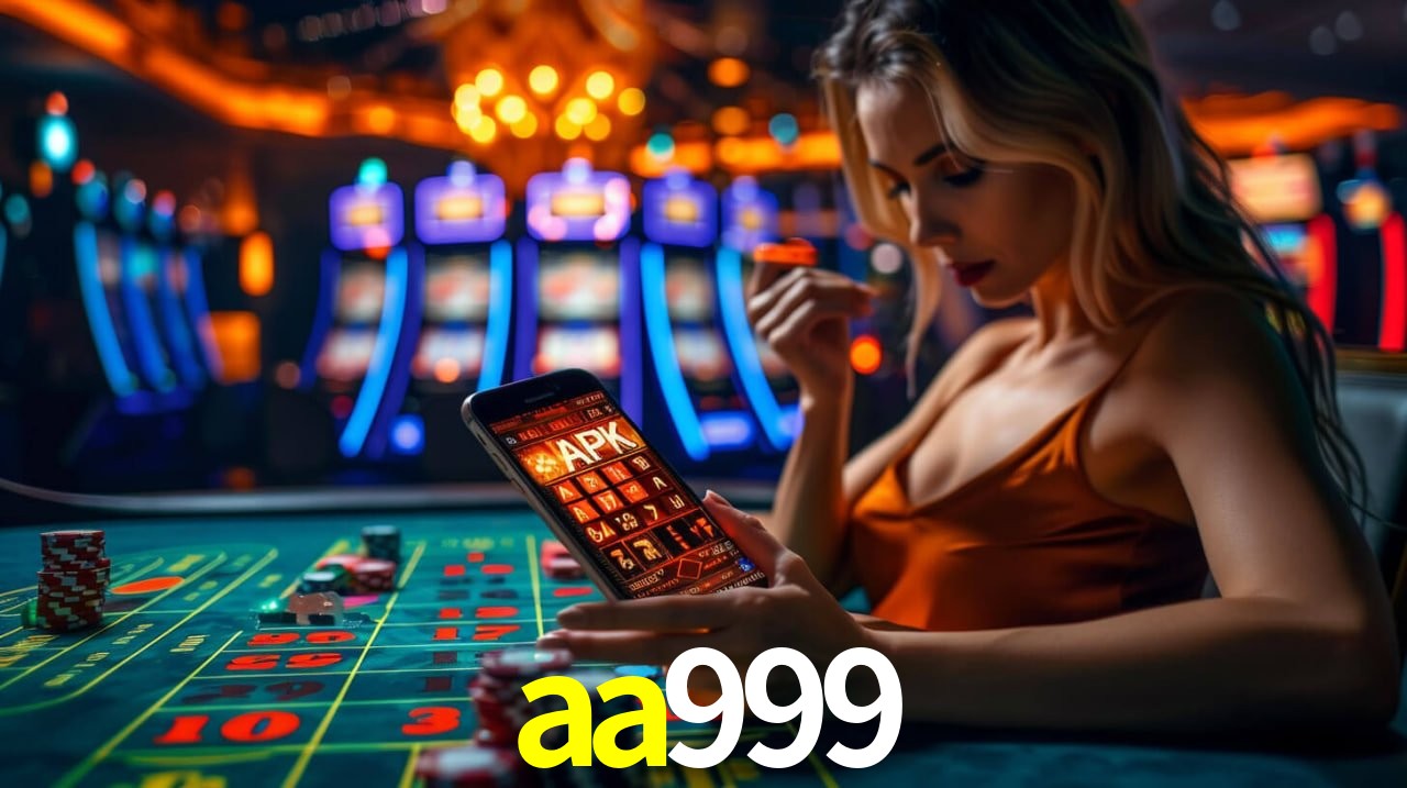 Roulette Table aa999