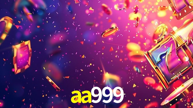 cassino aa999