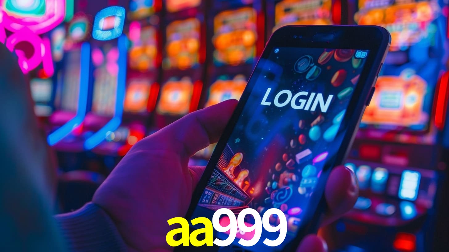 Casino VIP aa999